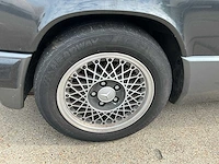 1991 mercedes-benz 190d 2.5 turbo personenauto - afbeelding 24 van  24