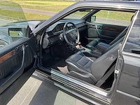 1991 mercedes-benz 300ce 3.4amg oldtimer - afbeelding 34 van  34