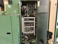 1991 mori seiki mv-40b cnc universeel machinecentrum - afbeelding 3 van  16