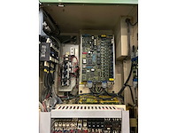 1991 mori seiki mv-40b cnc universeel machinecentrum - afbeelding 5 van  16
