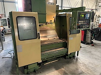 1991 mori seiki mv-40b cnc universeel machinecentrum - afbeelding 9 van  16