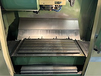 1991 mori seiki mv-40b cnc universeel machinecentrum - afbeelding 14 van  16