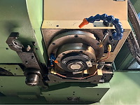 1991 mori seiki mv-40b cnc universeel machinecentrum - afbeelding 15 van  16