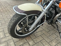 1991 moto-guzzi chopper caliafornia lll motorfiets - afbeelding 3 van  16