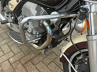 1991 moto-guzzi chopper caliafornia lll motorfiets - afbeelding 5 van  16
