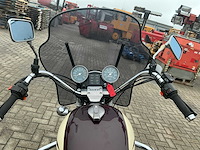 1991 moto-guzzi chopper caliafornia lll motorfiets - afbeelding 7 van  16