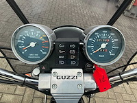 1991 moto-guzzi chopper caliafornia lll motorfiets - afbeelding 8 van  16