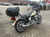 1991 moto-guzzi chopper caliafornia lll motorfiets - afbeelding 12 van  16