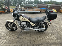 1991 moto-guzzi chopper caliafornia lll motorfiets - afbeelding 14 van  16