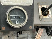 1991 nissan wgf03a400 vorkheftruck - afbeelding 4 van  25