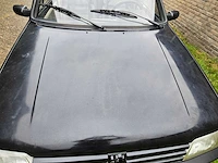 1991 peugeot 205 1.4 roland garros cabriolet - afbeelding 3 van  26