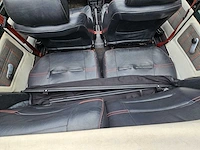 1991 peugeot 205 1.4 roland garros cabriolet - afbeelding 6 van  26