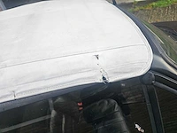 1991 peugeot 205 1.4 roland garros cabriolet - afbeelding 17 van  26