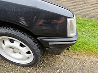 1991 peugeot 205 1.4 roland garros cabriolet - afbeelding 26 van  26