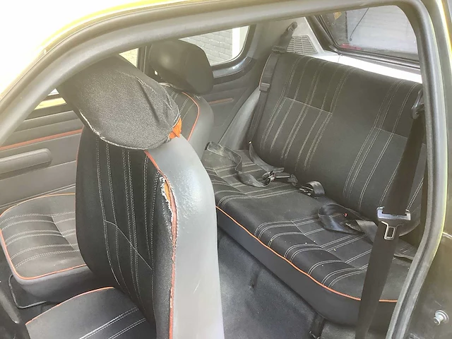 1991 peugeot 205 dimma replica 1.1i xe personenauto - afbeelding 3 van  14