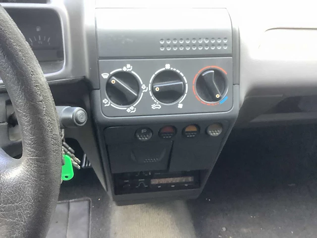 1991 peugeot 205 dimma replica 1.1i xe personenauto - afbeelding 6 van  14
