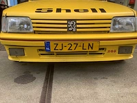 1991 peugeot 205 dimma replica 1.1i xe personenauto - afbeelding 9 van  14