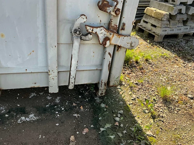 1991 presto kampwerth han12 perscontainer - afbeelding 4 van  14