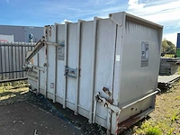 1991 presto kampwerth han12 perscontainer - afbeelding 1 van  14