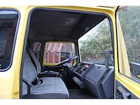 1991 renault s140-08a/a turbo vrachtwagen - afbeelding 3 van  38
