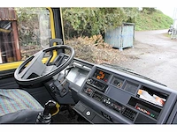 1991 renault s140-08a/a turbo vrachtwagen - afbeelding 4 van  38