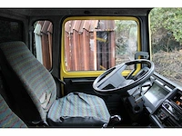 1991 renault s140-08a/a turbo vrachtwagen - afbeelding 5 van  38