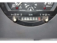 1991 renault s140-08a/a turbo vrachtwagen - afbeelding 8 van  38