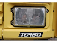 1991 renault s140-08a/a turbo vrachtwagen - afbeelding 22 van  38