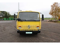 1991 renault s140-08a/a turbo vrachtwagen - afbeelding 12 van  38