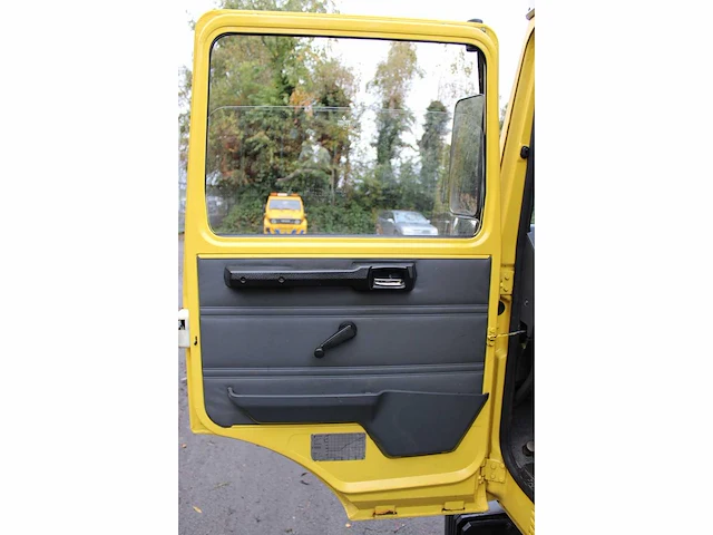 1991 renault s140-08a/a turbo vrachtwagen - afbeelding 31 van  38