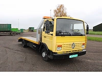 1991 renault s140-08a/a turbo vrachtwagen - afbeelding 23 van  38