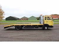 1991 renault s140-08a/a turbo vrachtwagen - afbeelding 33 van  38