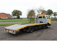 1991 renault s140-08a/a turbo vrachtwagen - afbeelding 34 van  38