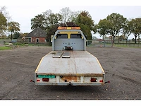 1991 renault s140-08a/a turbo vrachtwagen - afbeelding 35 van  38