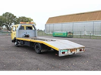 1991 renault s140-08a/a turbo vrachtwagen - afbeelding 36 van  38