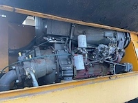 1991 sennebogen s 611 m mobiele kraan - afbeelding 10 van  32