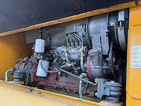 1991 sennebogen s 611 m mobiele kraan - afbeelding 11 van  32