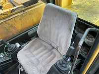 1991 sennebogen s 611 m mobiele kraan - afbeelding 14 van  32