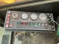 1991 sennebogen s 611 m mobiele kraan - afbeelding 17 van  32