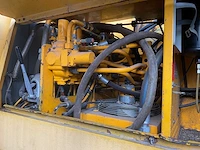 1991 sennebogen s 611 m mobiele kraan - afbeelding 31 van  32