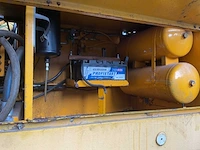 1991 sennebogen s 611 m mobiele kraan - afbeelding 32 van  32