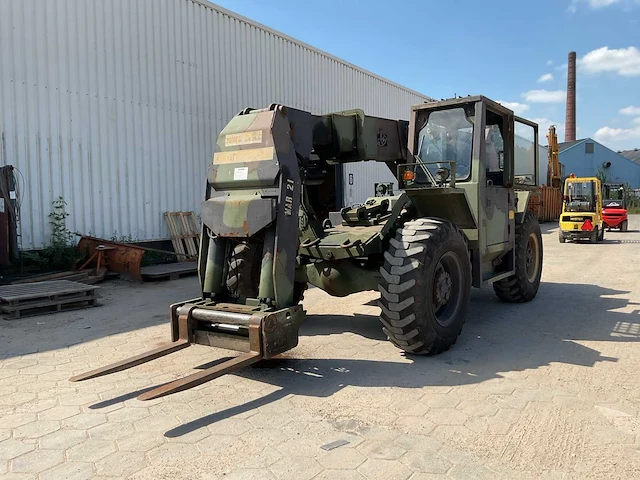1991 skytrack 6000m verreiker - afbeelding 1 van  19