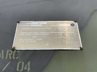 1991 skytrack 6000m verreiker - afbeelding 16 van  19