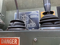 1991 skytrack 6000m verreiker - afbeelding 17 van  19