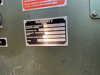 1991 skytrack 6000m verreiker - afbeelding 18 van  19