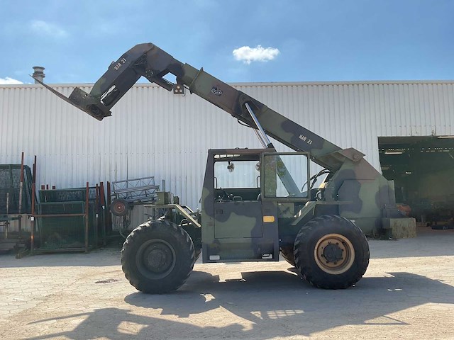 1991 skytrack 6000m verreiker - afbeelding 5 van  19