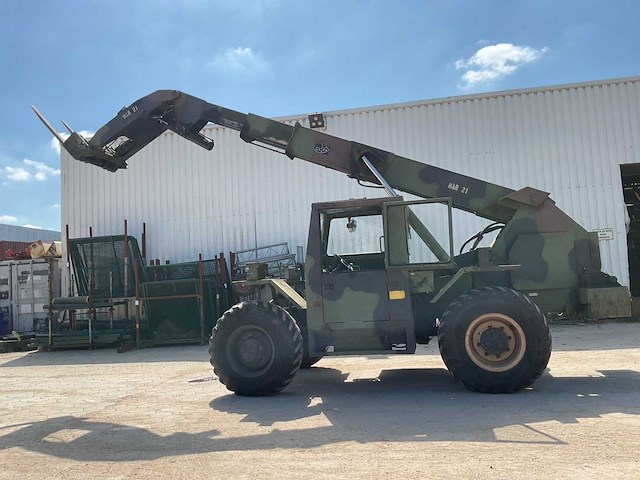 1991 skytrack 6000m verreiker - afbeelding 6 van  19