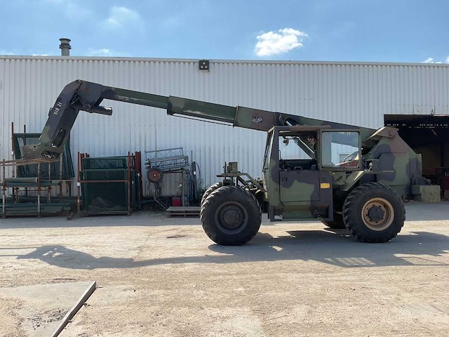 1991 skytrack 6000m verreiker - afbeelding 7 van  19