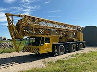 1991 spierings sk345-at3 mobiele torenkraan - afbeelding 1 van  66