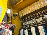 1991 spierings sk345-at3 mobiele torenkraan - afbeelding 21 van  66